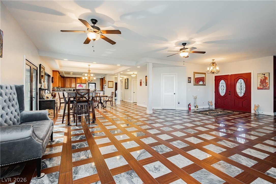 House in Boulder City, Nevada, United States 3 - 17333273