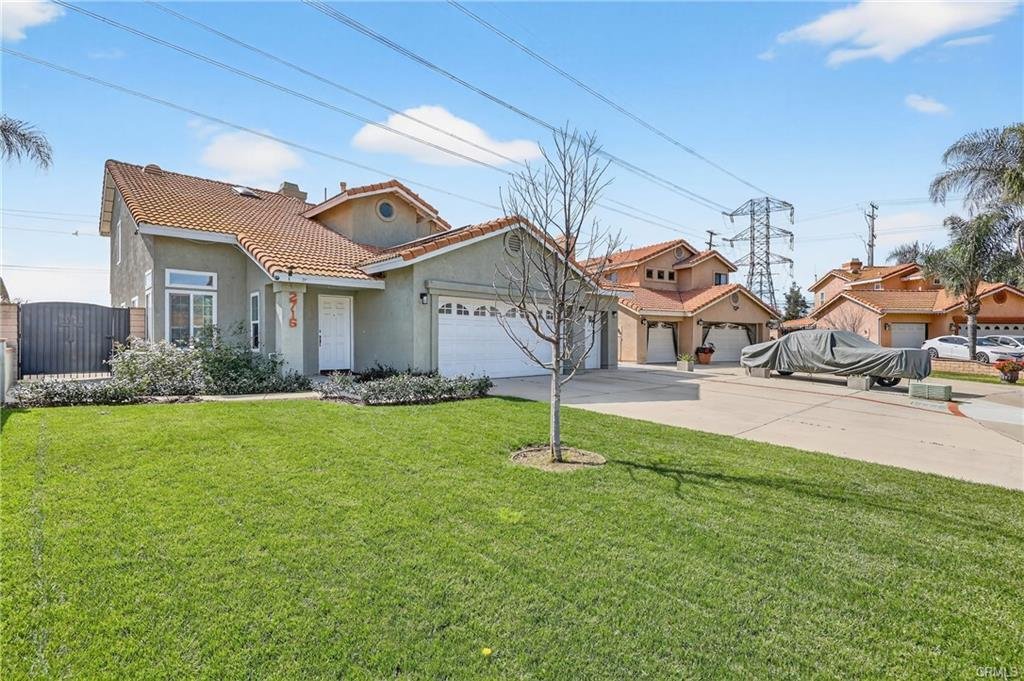 House in Ontario, California, United States 5 - 17335039