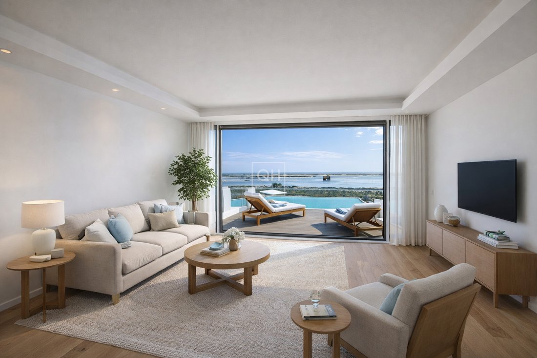 Apartment in Moncarapacho, Algarve, Portugal 2 - 14840135