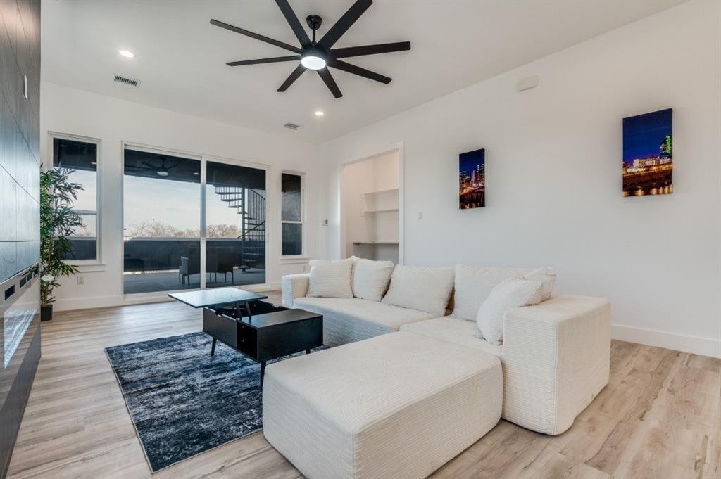 Townhouse in Dallas, Texas, United States 5 - 17334147