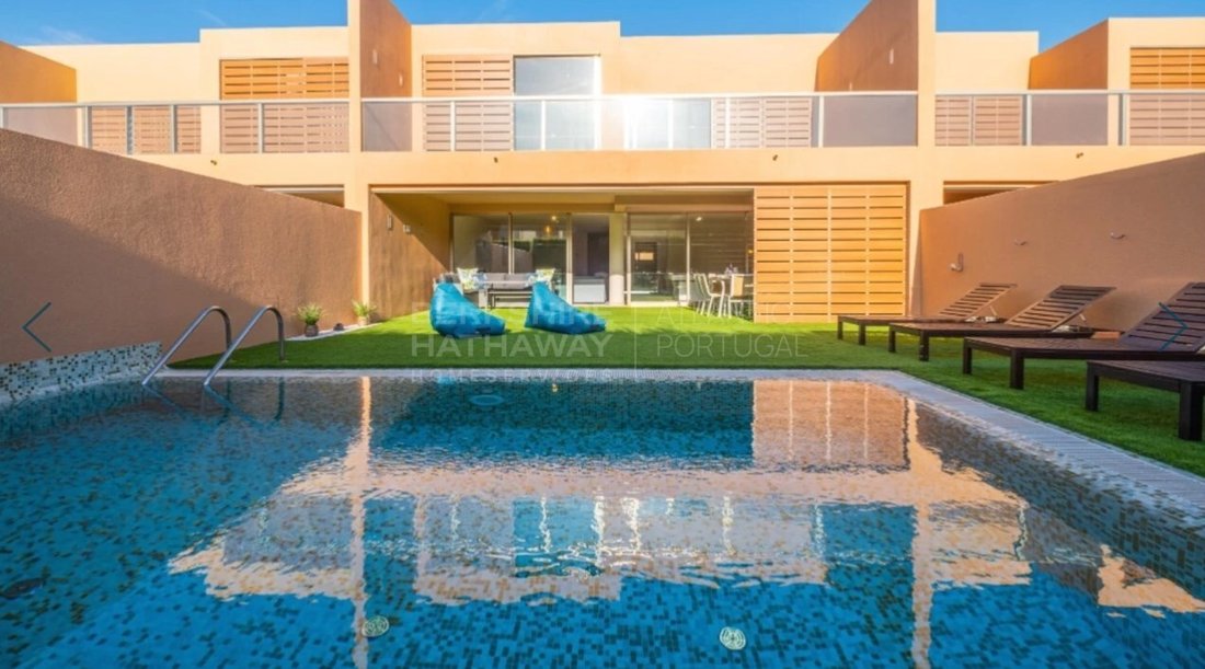 House in Guia, Algarve, Portugal 2 - 17335546