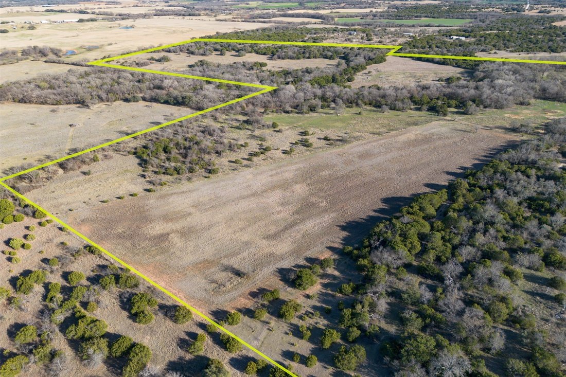 Land in Dublin, Texas, United States 4 - 17334763