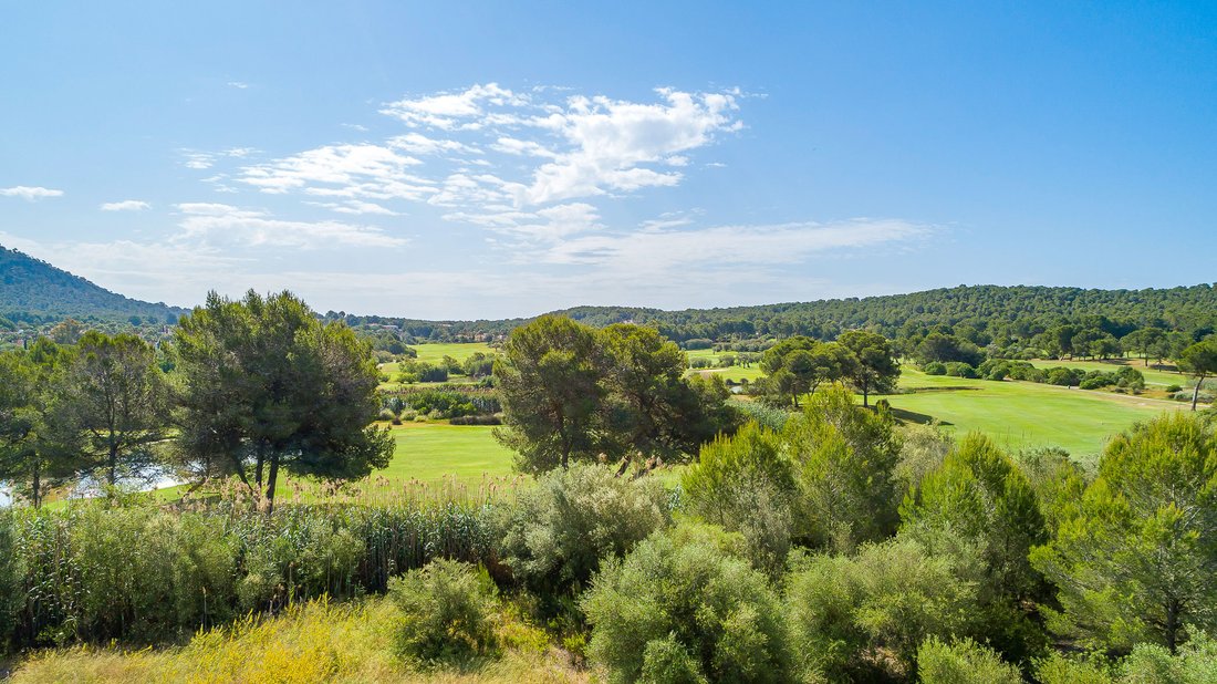 Land in Santa Ponsa, Balearic Islands, Spain 2 - 17335699