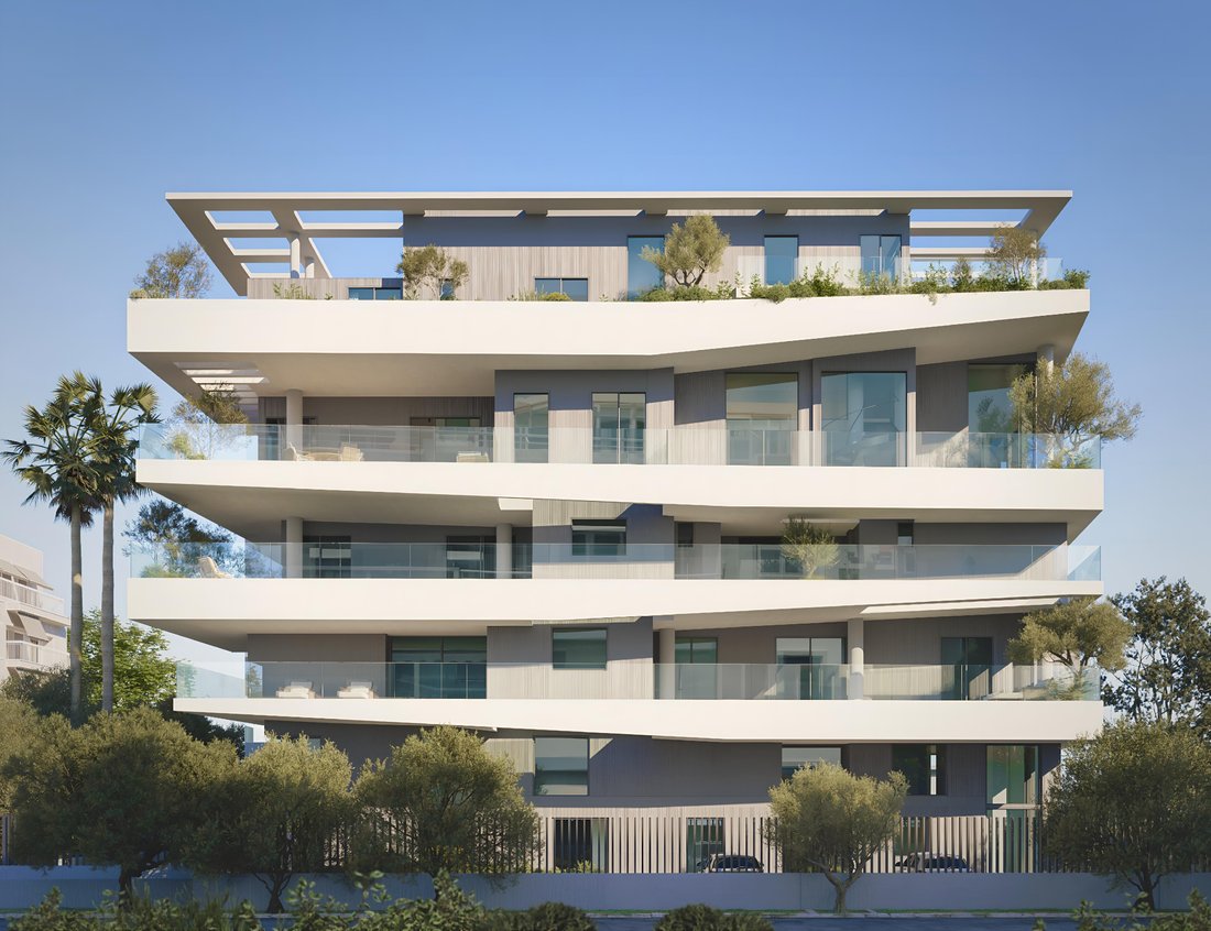 Apartment in Glyfada, Attica, Greece 4 - 17333552