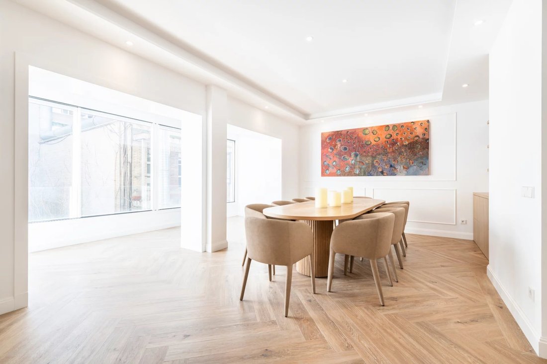 Apartment in Barrio Salamanca, Madrid, Spain 2 - 17333932