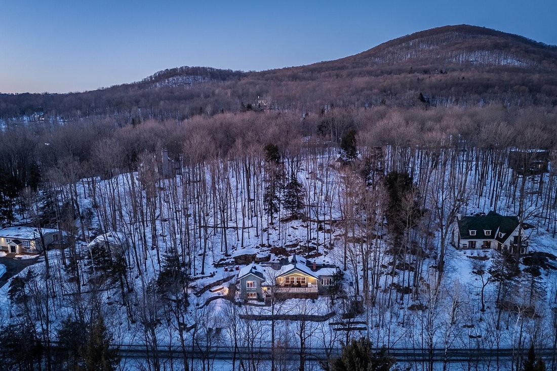 Maison à Bromont, Québec, Canada 2 - 17335069