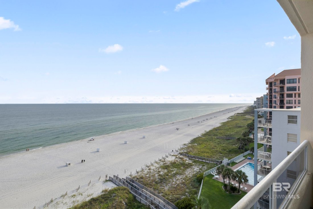 Condo in Orange Beach, Alabama, United States 4 - 17335748