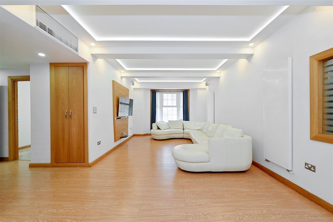 Apartment in Marylebone, Westminster, England 1 - 17333234