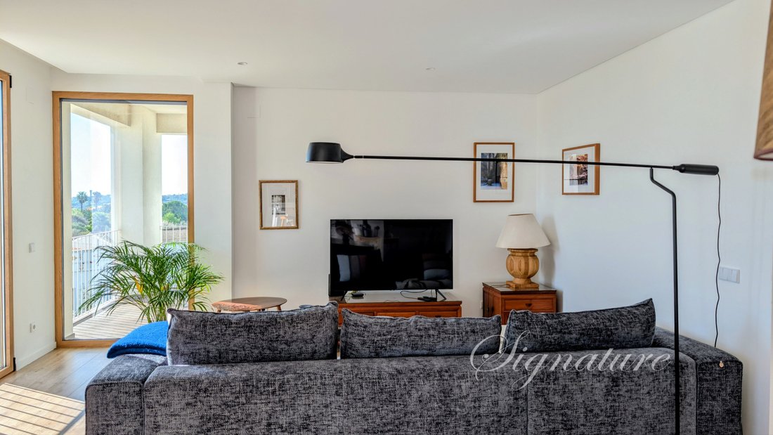 Penthouse in Moncarapacho, Algarve, Portugal 4 - 17273557