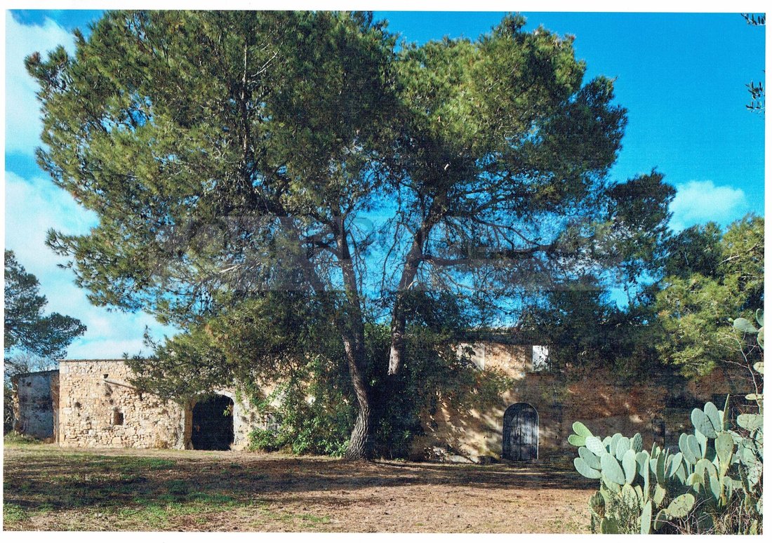 Finca in Felanitx, Balearic Islands, Spain 1 - 17335627