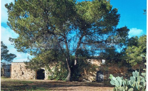 Finca à Felanitx, Îles Baléares, Espagne 1