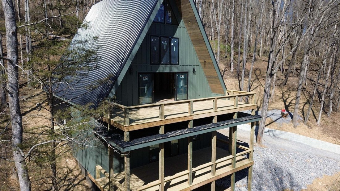 House in Smithville, Tennessee, United States 2 - 17335990