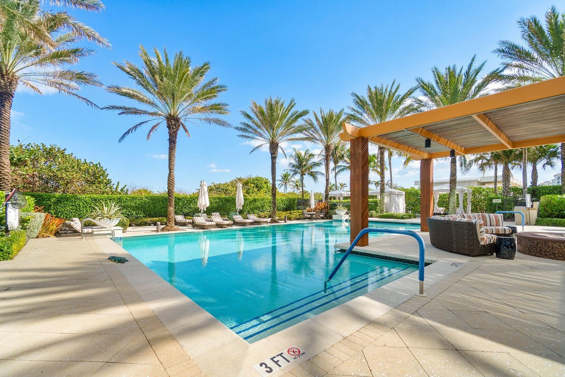Condo in Riviera Beach, Florida, United States 1 - 17333732