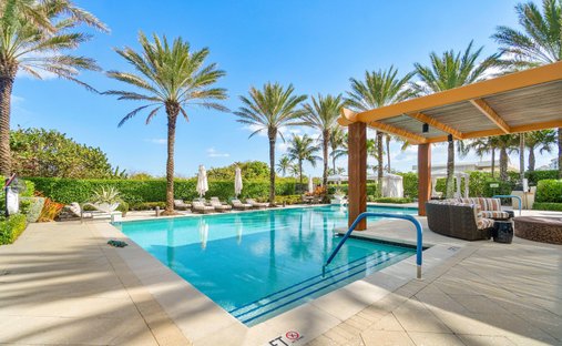 Condo in Riviera Beach, Florida, United States 1