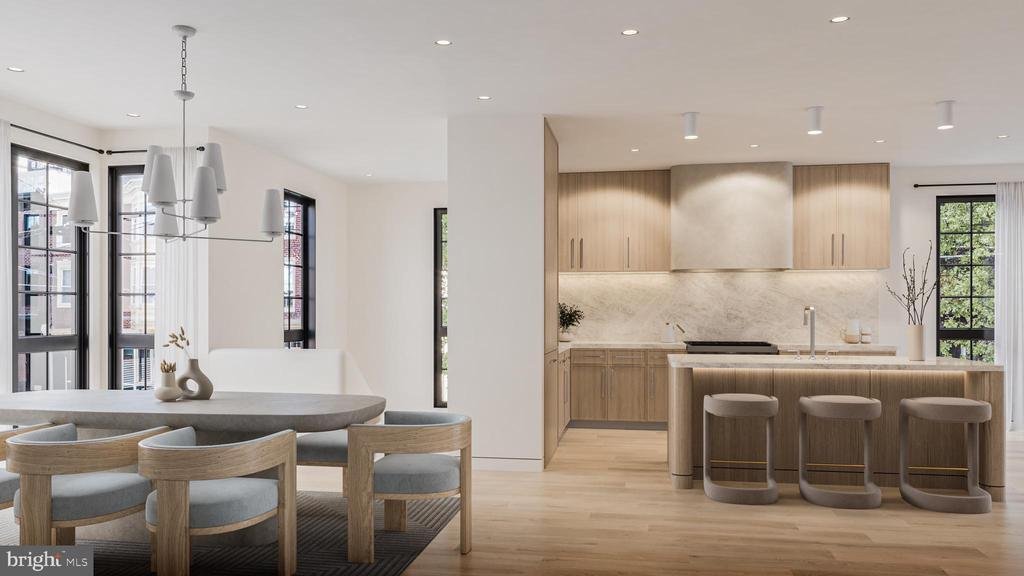 Townhouse in Philadelphia, Pennsylvania, United States 3 - 17334832