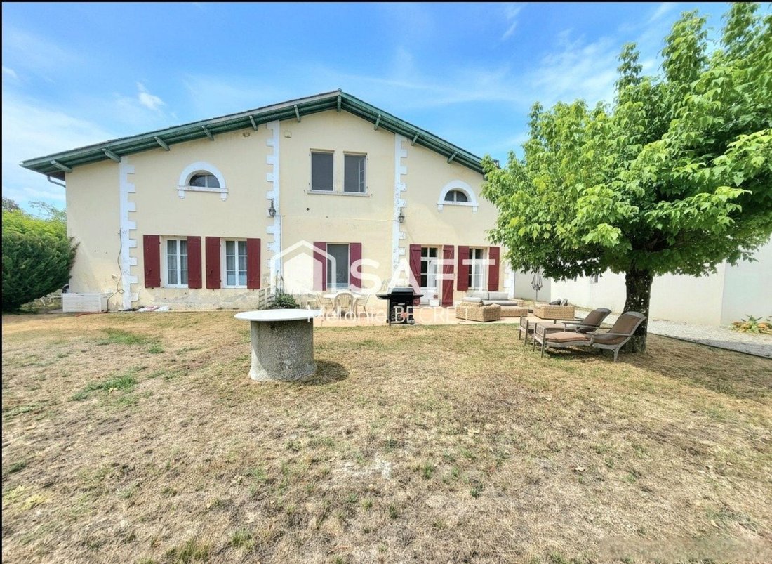 Casa en Marcheprime, Nueva Aquitania, Francia 3 - 16080460