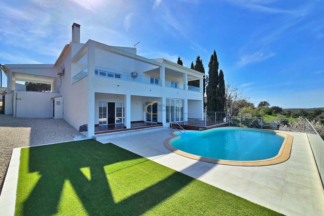 Villa in Silves, Algarve, Portugal 1 - 17332763