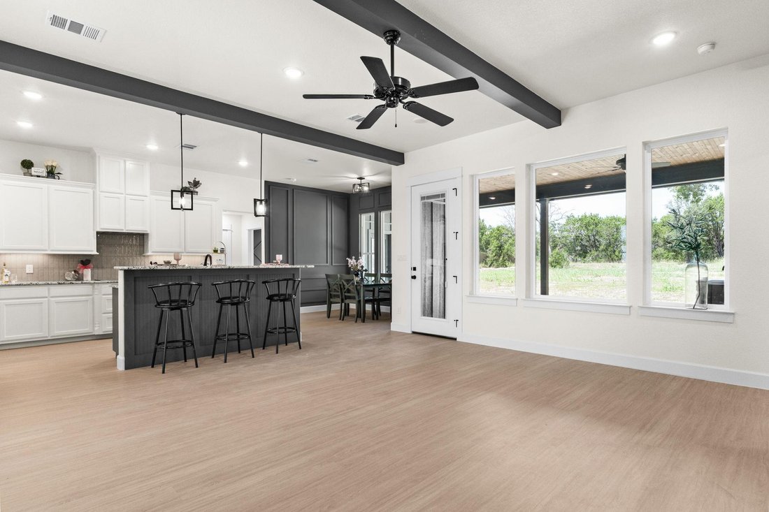House in Copperas Cove, Texas, United States 5 - 17334701