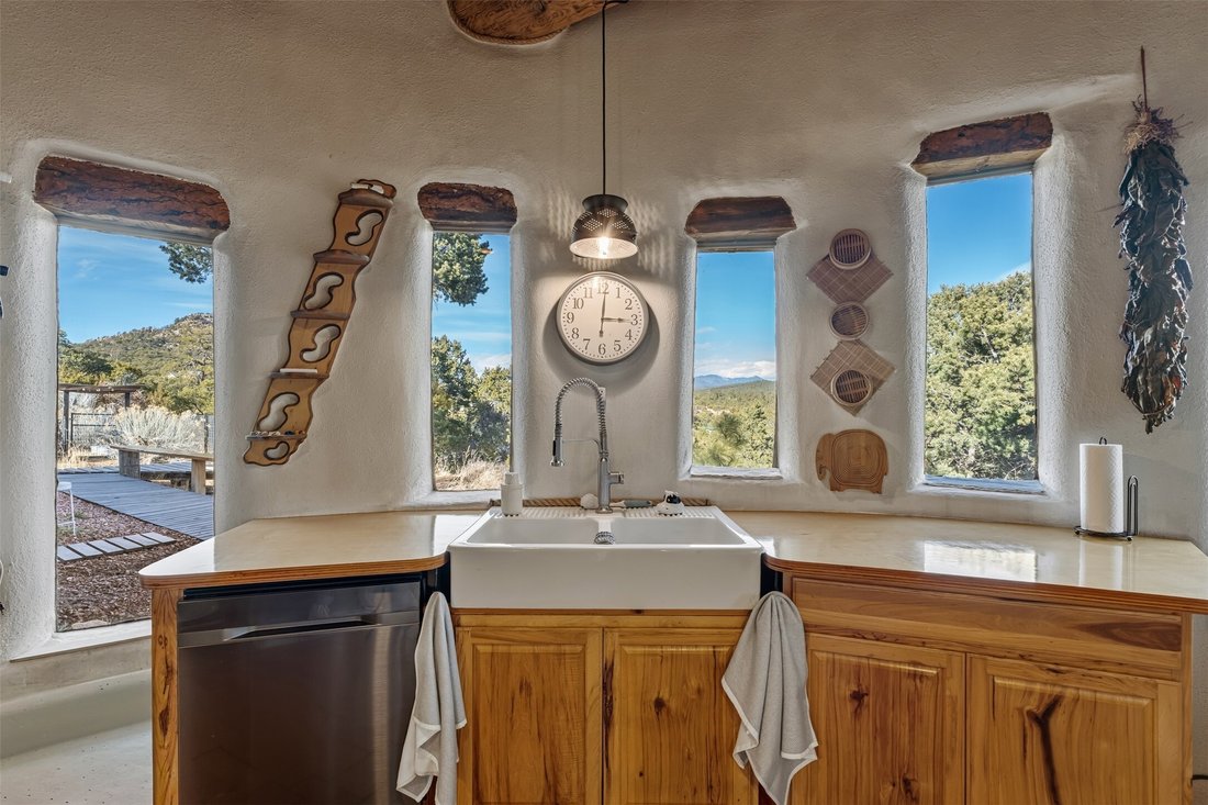 House in Santa Fe, New Mexico, United States 3 - 17334808