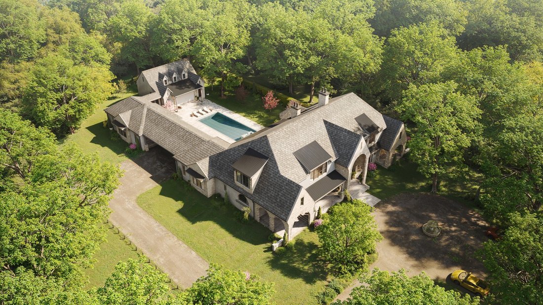 House in Nashville, Tennessee, United States 1 - 16975054