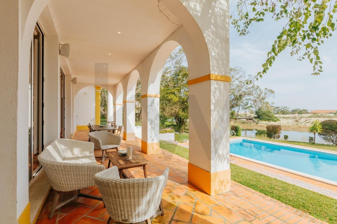 House in Carvalhal, Setubal, Portugal 1 - 17334752