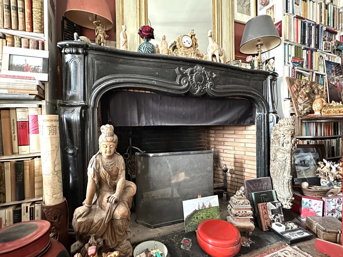 Apartment in Tortière - Donatien, Nantes, France 3 - 17334295