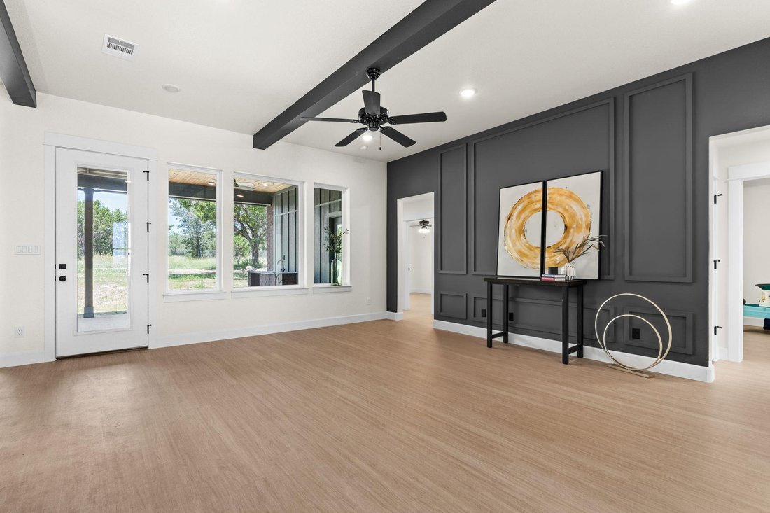 House in Copperas Cove, Texas, United States 4 - 17334701
