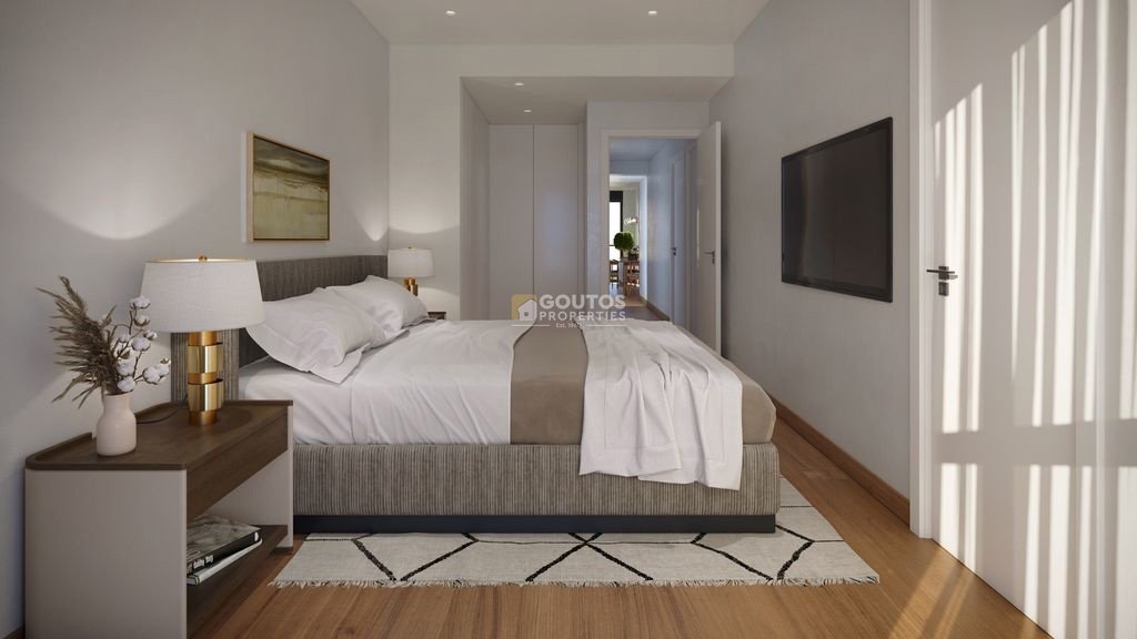 Apartment in South Athens, Attica, Greece 5 - 17334944