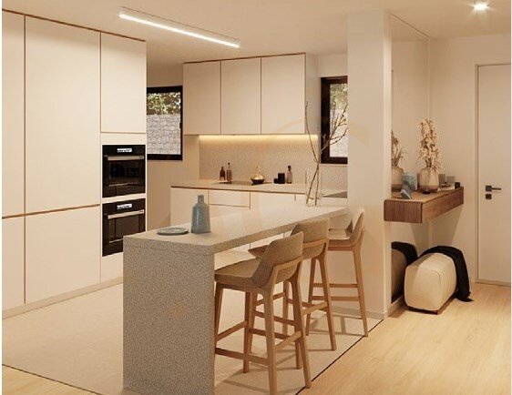 Apartment in Luz de Tavira e Santo Estevao, Algarve, Portugal 5 - 17335576