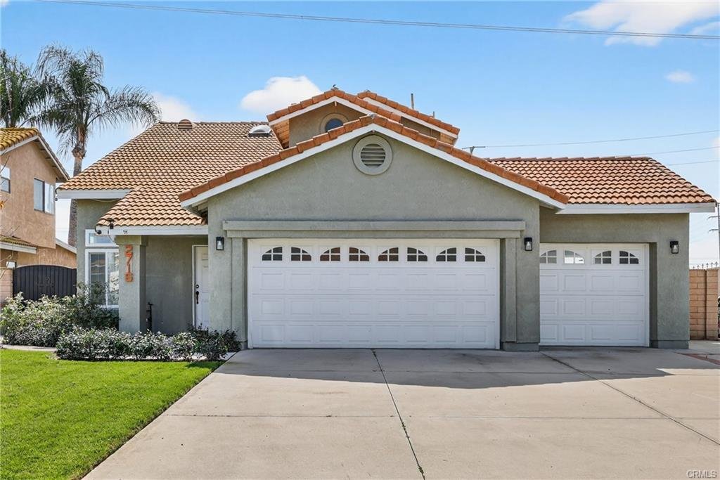 House in Ontario, California, United States 1 - 17335039
