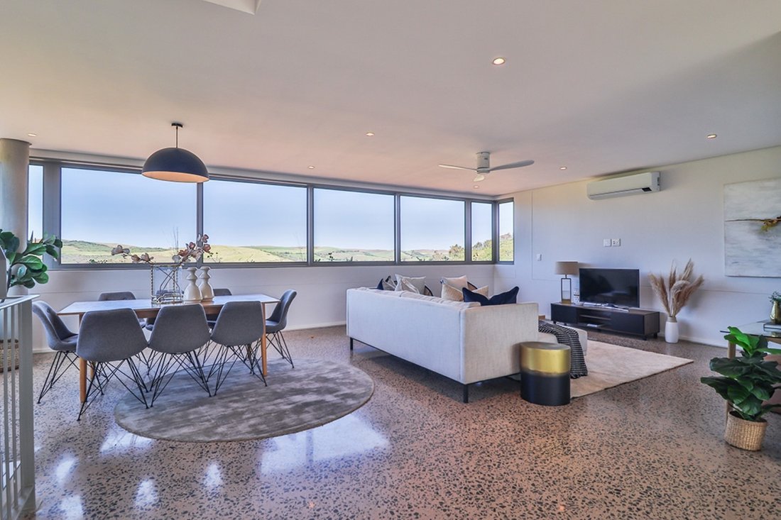 Townhouse in Port Zimbali, KwaZulu-Natal, South Africa 1 - 17335832