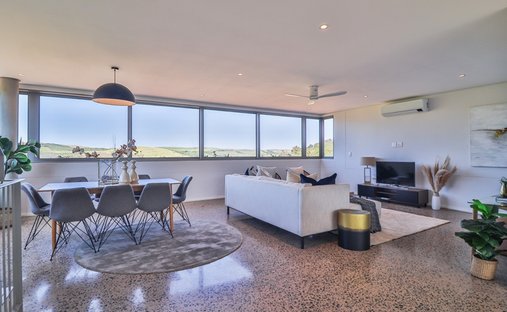 Residenza a Durban, KwaZulu-Natal, Sudafrica 1