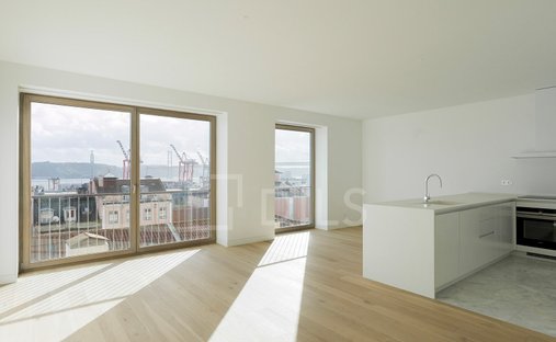 Apartment in Estrela, Lisbon, Portugal 1