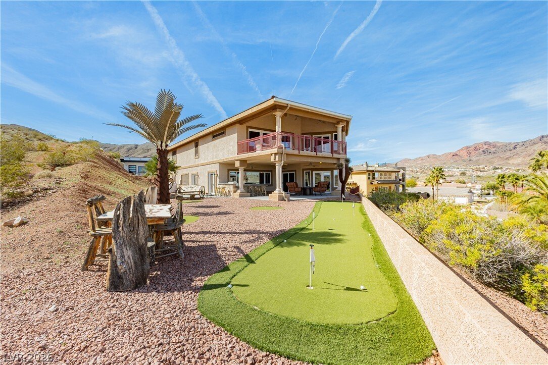House in Boulder City, Nevada, United States 2 - 17333273