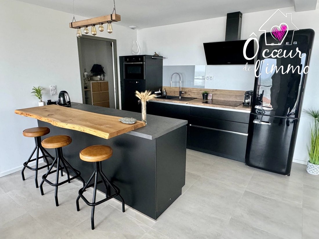 Apartment in Centre Ville, Saint-Hilaire-de-Riez, France 5 - 17336291