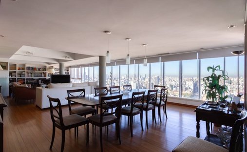 Apartment in Buenos Aires, Buenos Aires, Argentina 1