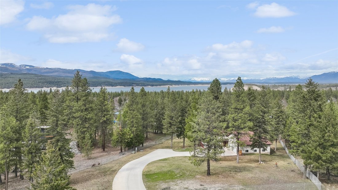 House in Rexford, Montana, United States 1 - 17335747