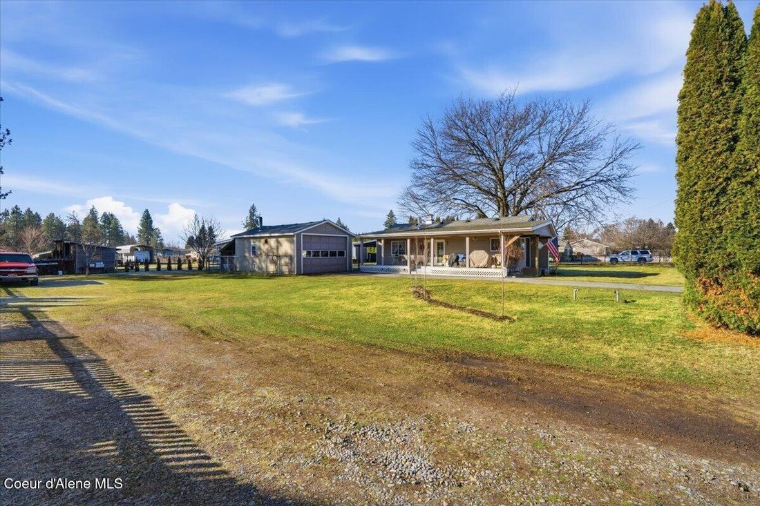 House in Hayden, Idaho, United States 2 - 17325905