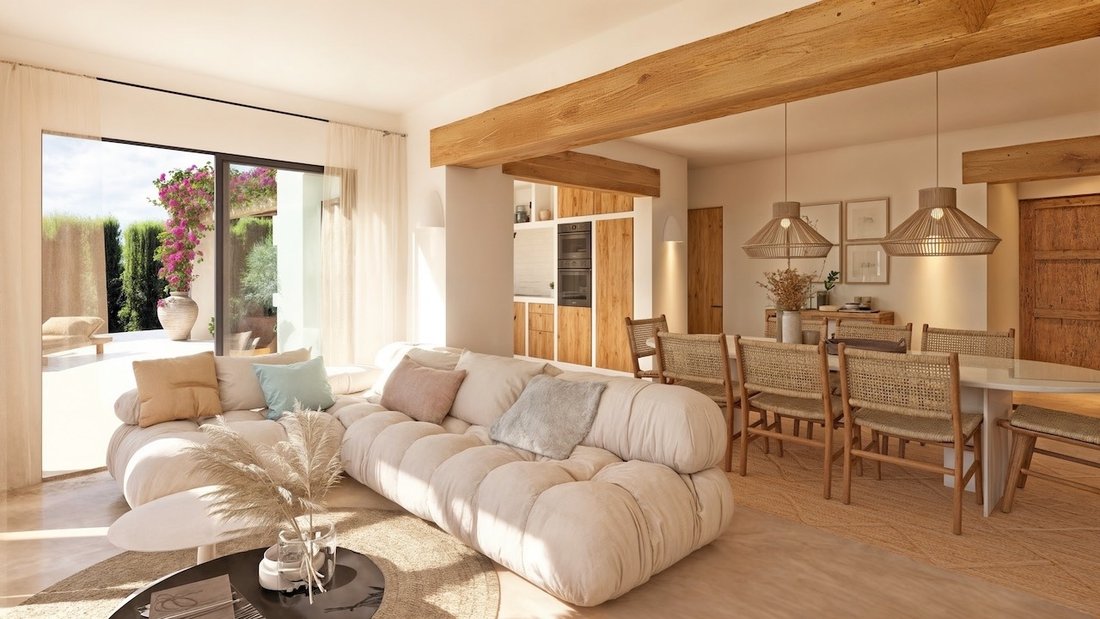 Villa à Moraira, Teulada, Valence 5 - 17332444