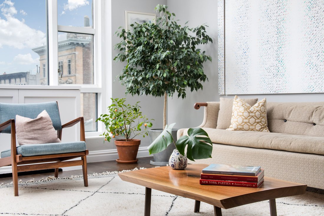 Condo in New York, New York, United States 2 - 17336180