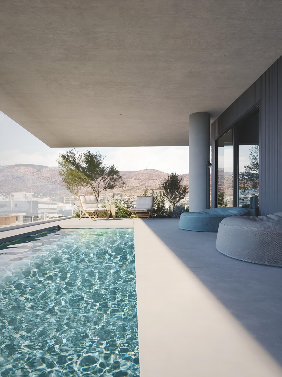 Apartment in Glyfada, Attica, Greece 2 - 17333542