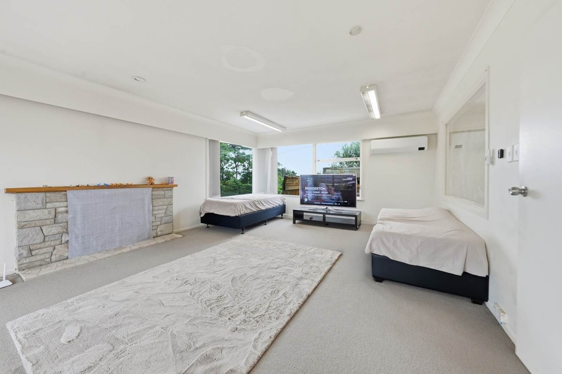 House in Auckland, Auckland, New Zealand 3 - 17336130