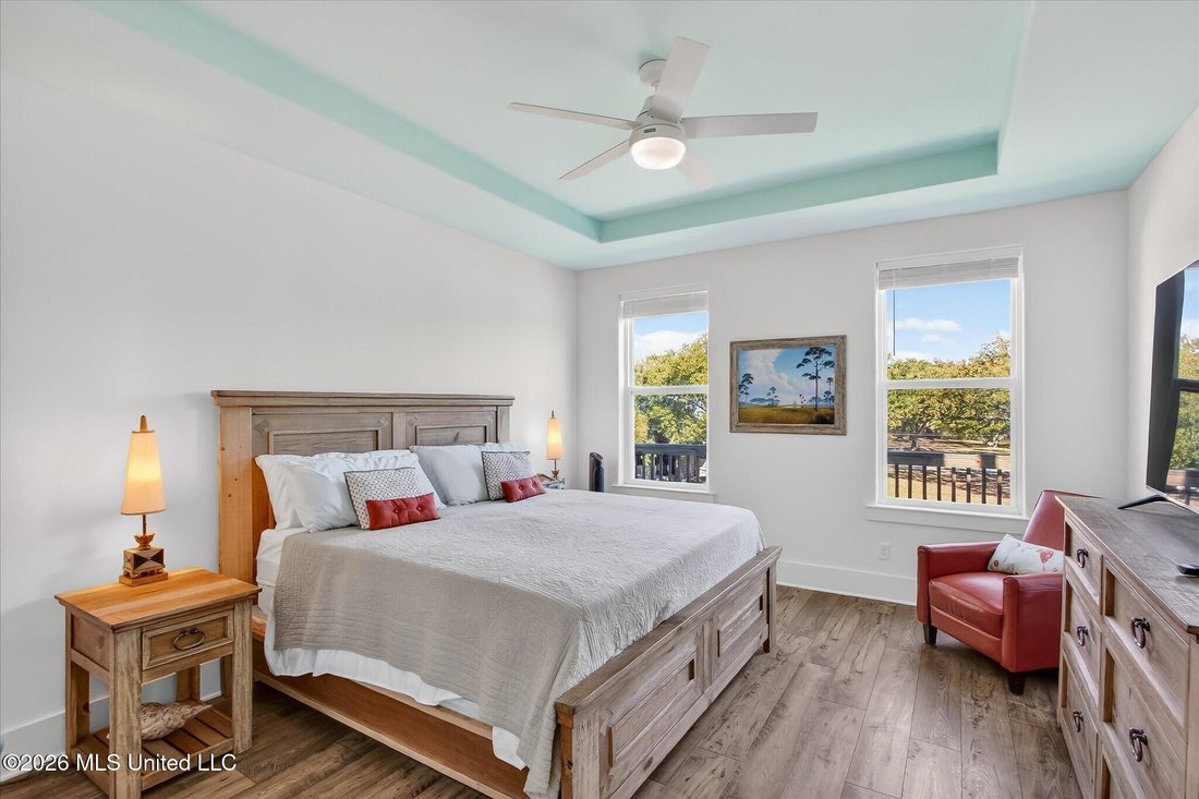 House in Long Beach, Mississippi, United States 3 - 17332526
