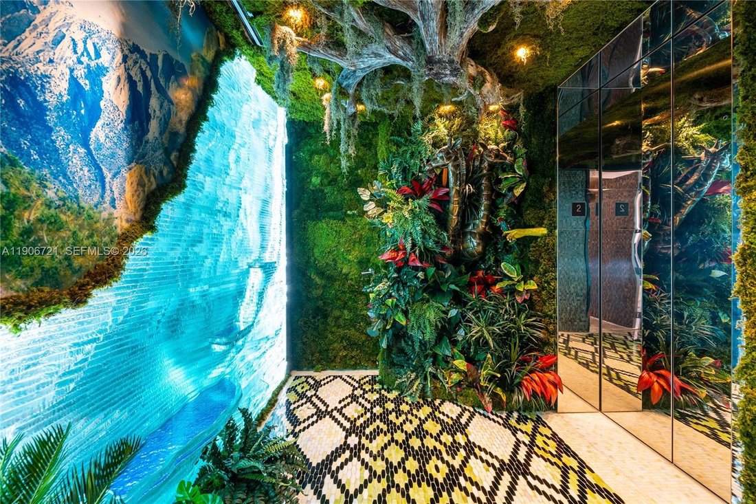 Eigentumswohnung in Bal Harbour, Florida, Vereinigte Staaten 5 - 16636729