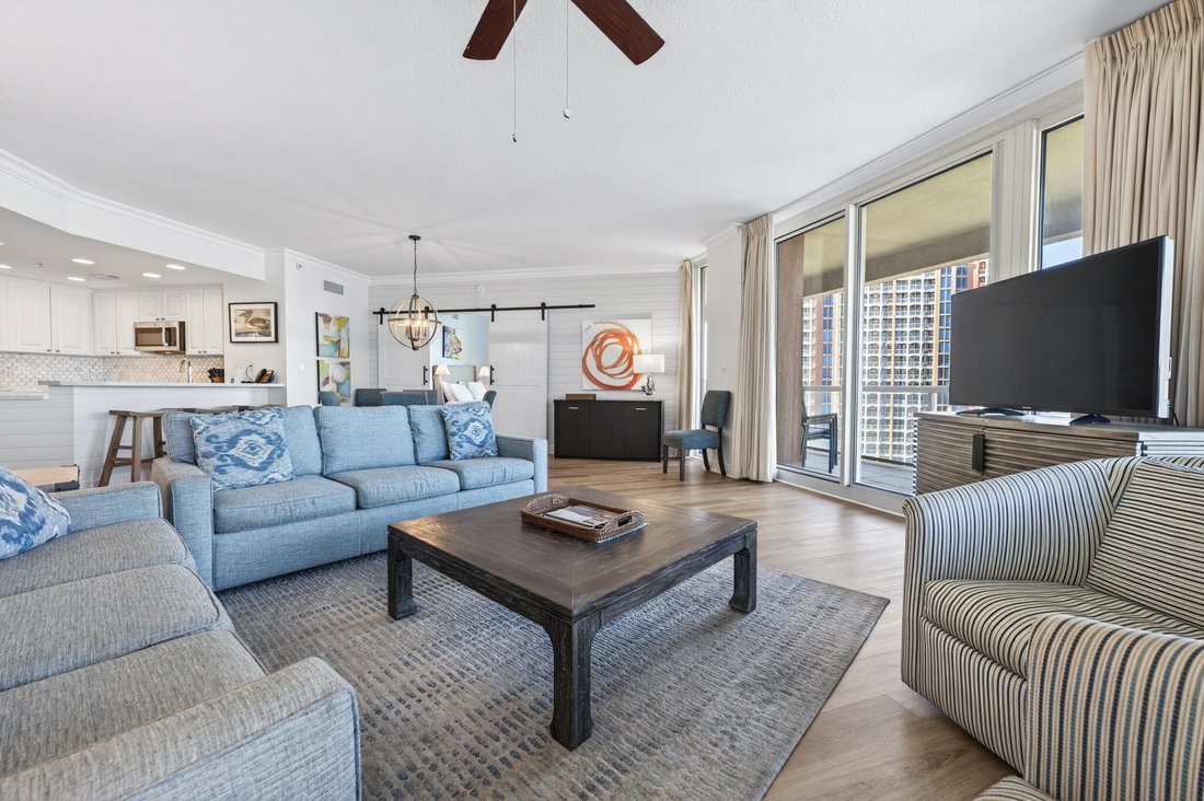 Condo in Gulf Breeze, Florida, United States 4 - 17334839