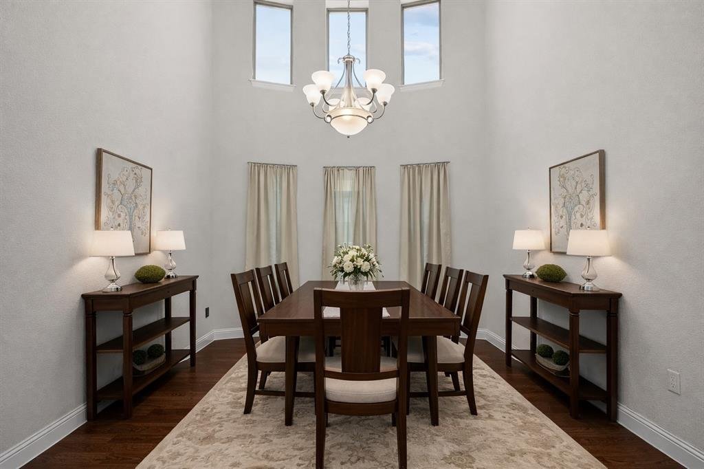 House in Lantana, Texas, United States 5 - 17336376