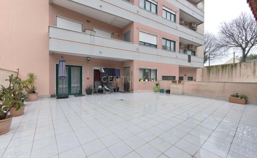 Wohnung in Póvoa de Santa Iria, Lissabon, Portugal 1