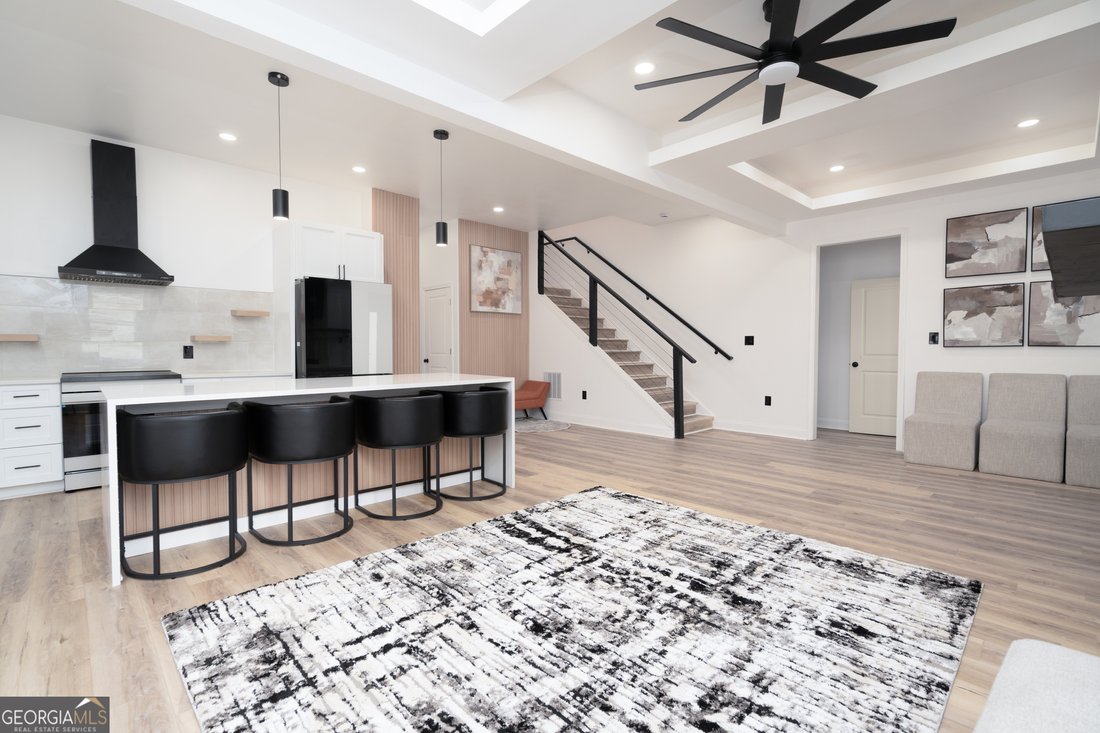 House in Atlanta, Georgia, United States 5 - 17334964