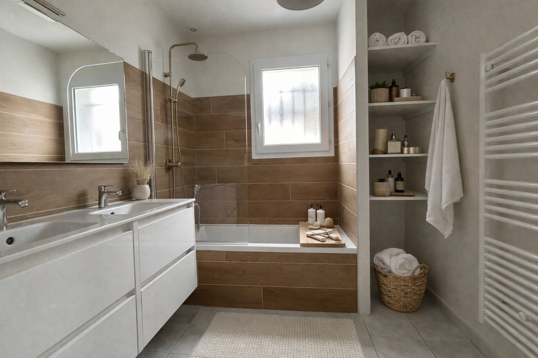 Villa in Saint Gilles Sud, Saint-Gilles-Croix-de-Vie, France 4 - 17335339