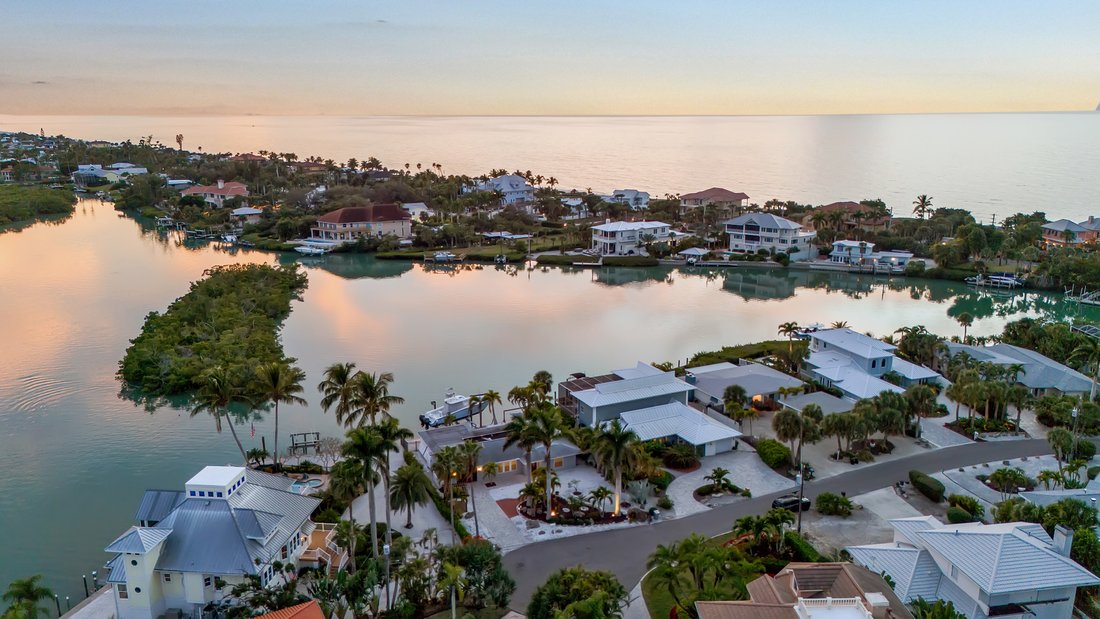 House in Venice, Florida, United States 1 - 16953991